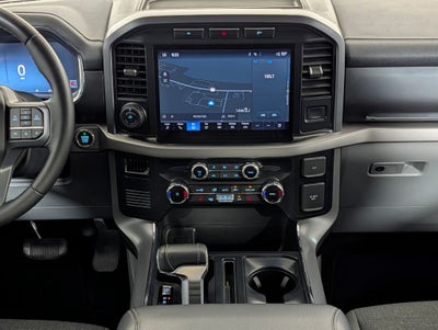 2024 Ford F-150 Lightning XLT
