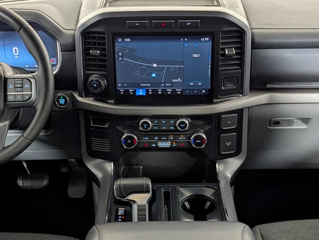 2024 Ford F-150 Lightning XLT