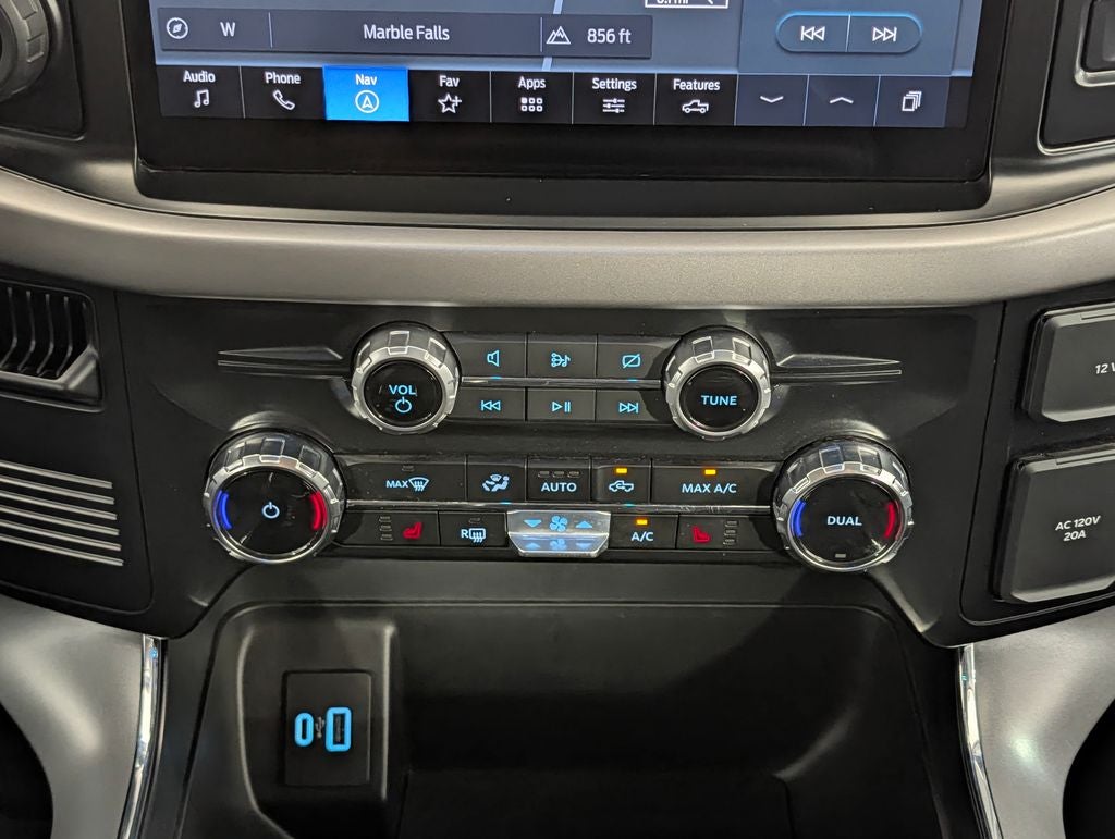 2024 Ford F-150 Lightning XLT