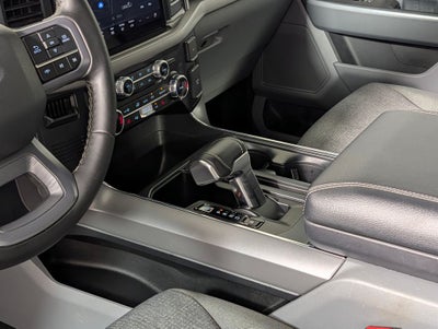 2024 Ford F-150 Lightning XLT