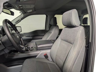 2024 Ford F-150 Lightning XLT
