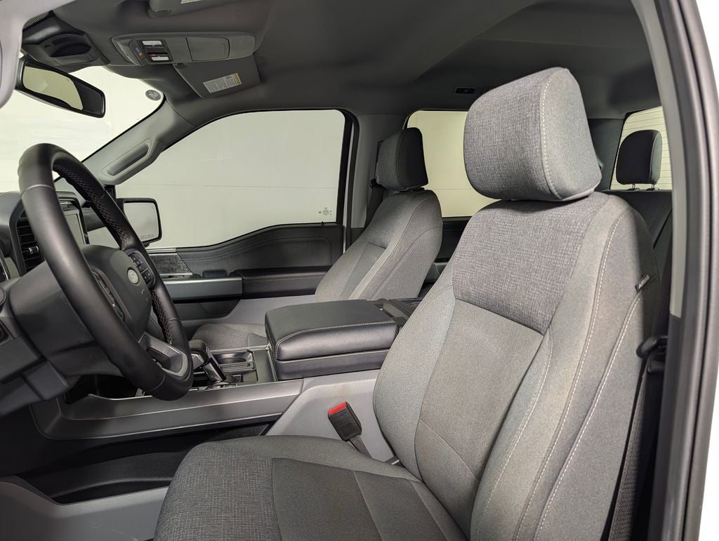 2024 Ford F-150 Lightning XLT