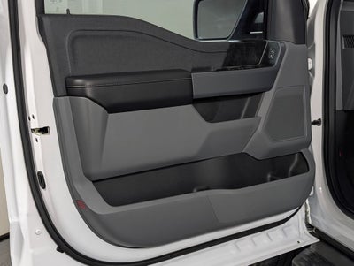 2024 Ford F-150 Lightning XLT