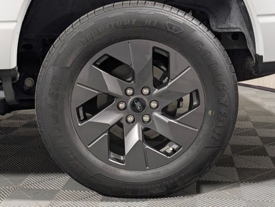 2024 Ford F-150 Lightning XLT