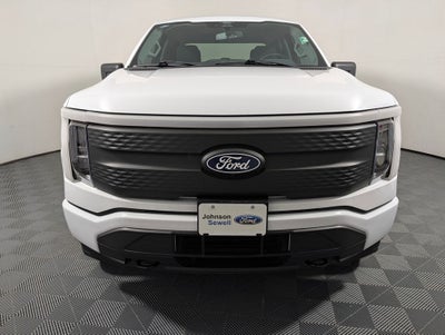 2024 Ford F-150 Lightning XLT