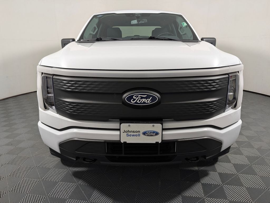 2024 Ford F-150 Lightning XLT