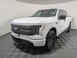 2024 Ford F-150 Lightning XLT