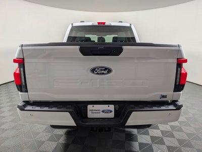 2024 Ford F-150 Lightning XLT