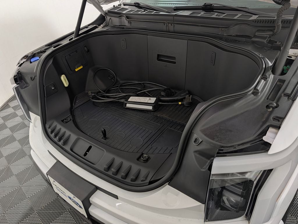 2024 Ford F-150 Lightning XLT