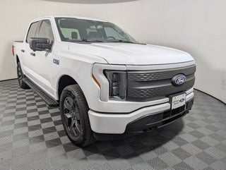 2024 Ford F-150 Lightning XLT