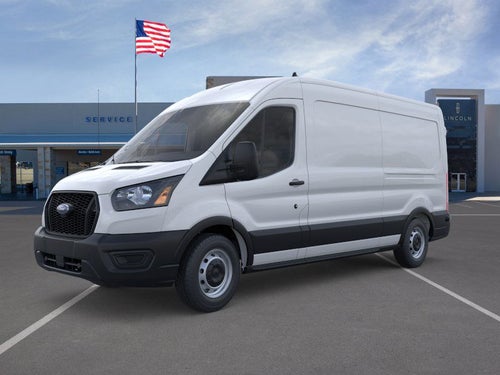 2025 Ford Transit-150 Base