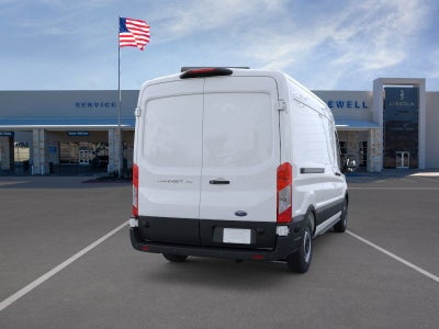 2025 Ford Transit-150 Base