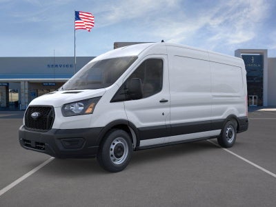 2025 Ford Transit-150 Base