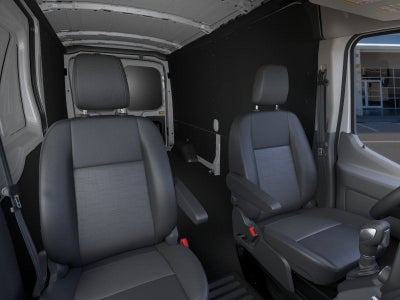 2025 Ford Transit-150 Base