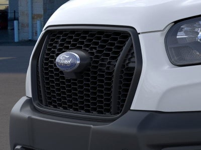 2025 Ford Transit-150 Base