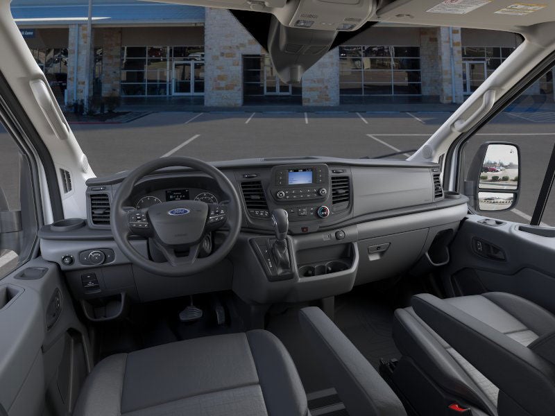 2025 Ford Transit-150 Base