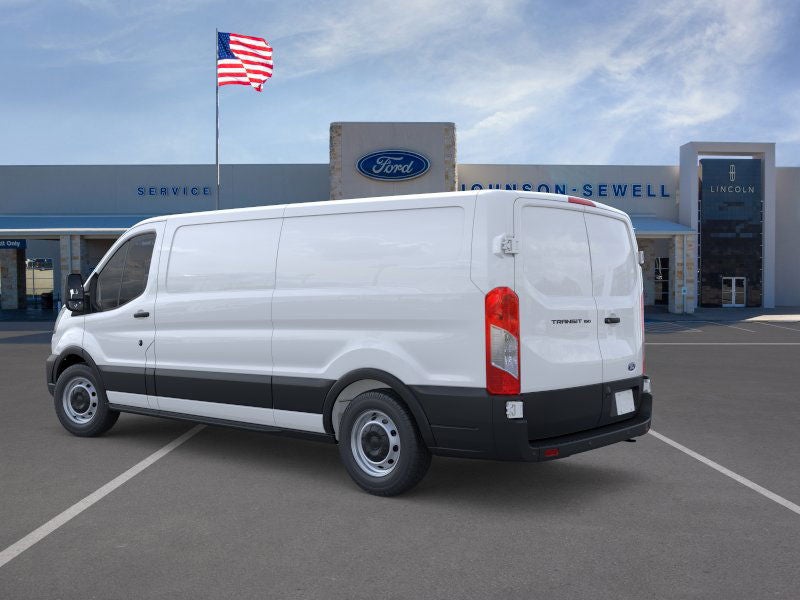 2026 Ford Transit-150 Base