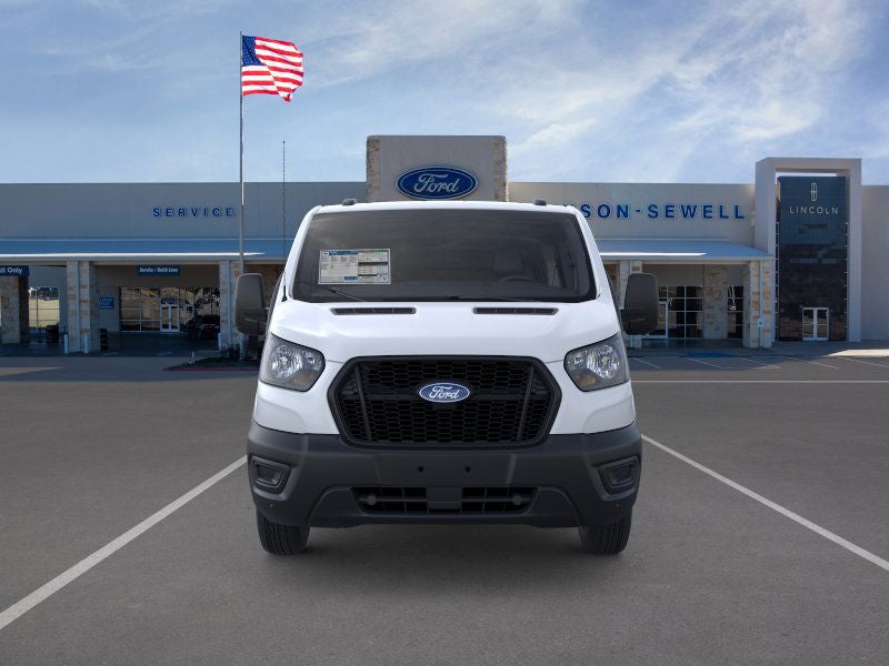 2026 Ford Transit-150 Base