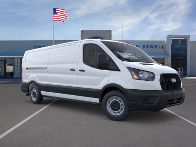 2026 Ford Transit-150 Base