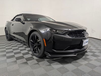 2024 Chevrolet Camaro 3LT