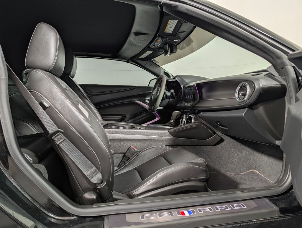 2024 Chevrolet Camaro 3LT