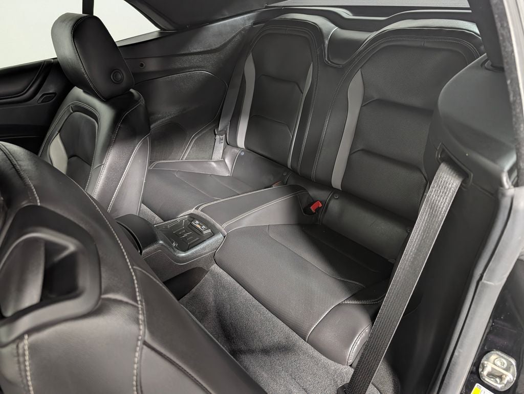 2024 Chevrolet Camaro 3LT