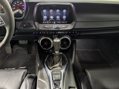 2024 Chevrolet Camaro 3LT