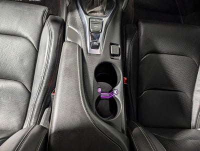 2024 Chevrolet Camaro 3LT