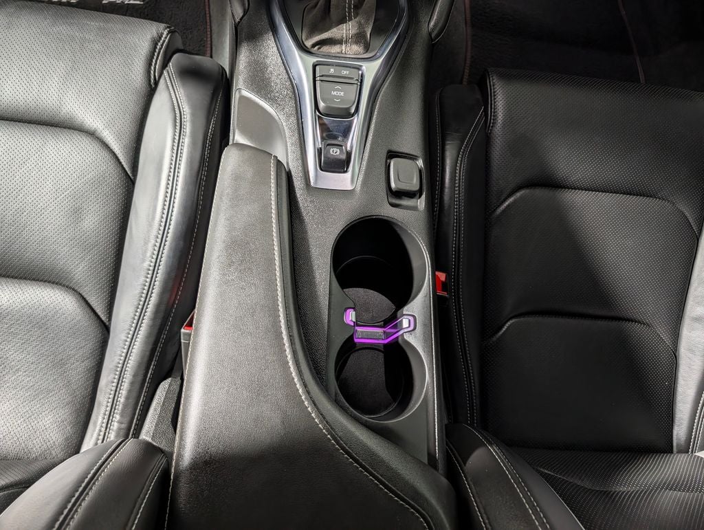 2024 Chevrolet Camaro 3LT