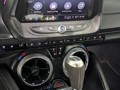 2024 Chevrolet Camaro 3LT