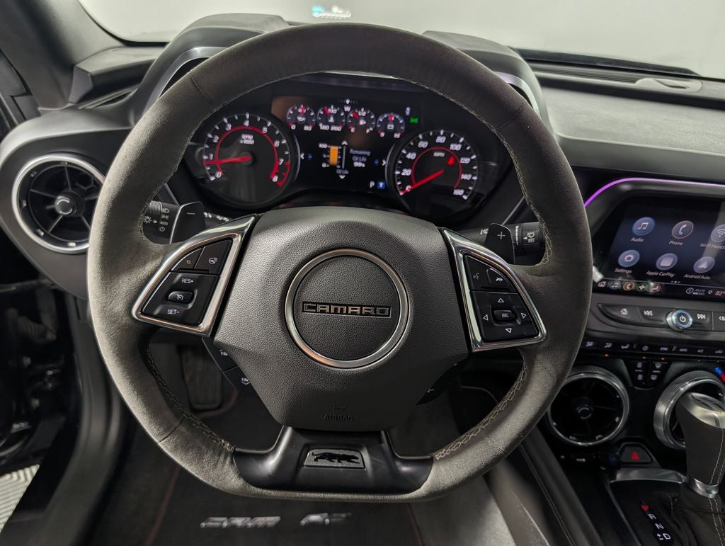 2024 Chevrolet Camaro 3LT