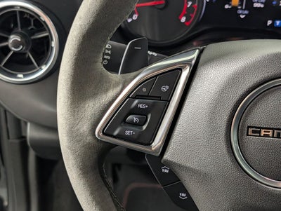 2024 Chevrolet Camaro 3LT