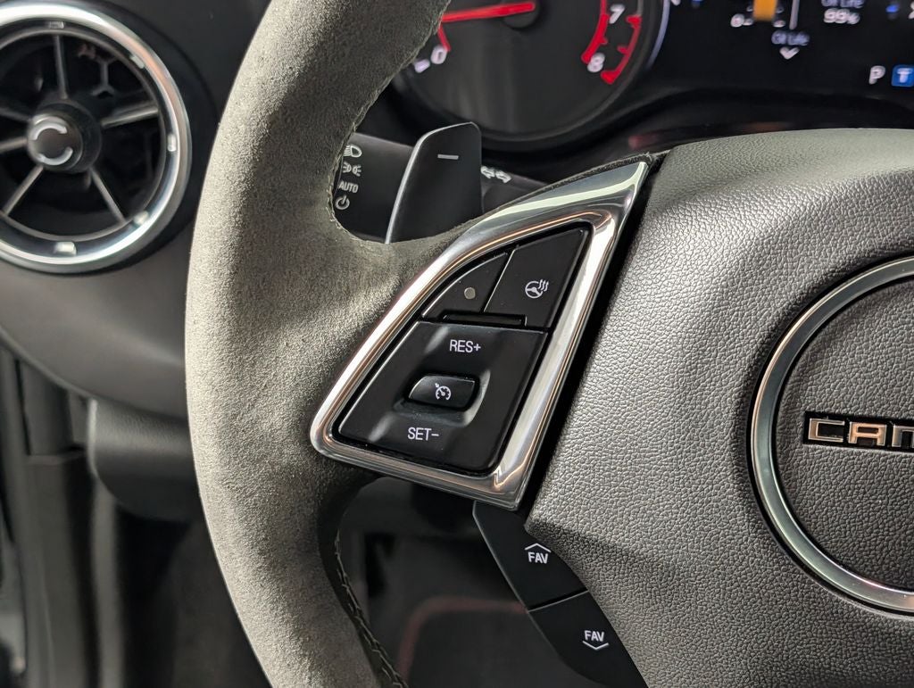 2024 Chevrolet Camaro 3LT