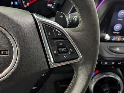 2024 Chevrolet Camaro 3LT