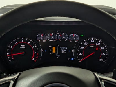 2024 Chevrolet Camaro 3LT