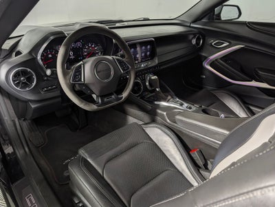 2024 Chevrolet Camaro 3LT