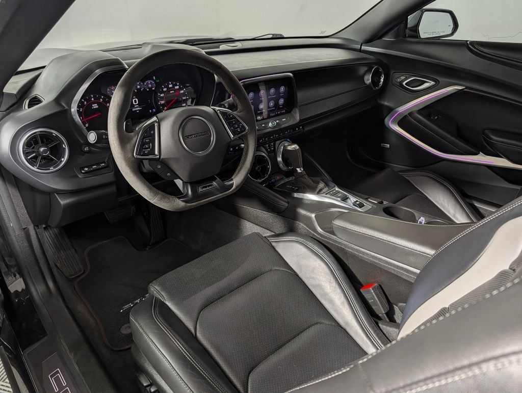 2024 Chevrolet Camaro 3LT