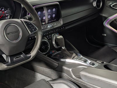 2024 Chevrolet Camaro 3LT