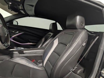 2024 Chevrolet Camaro 3LT