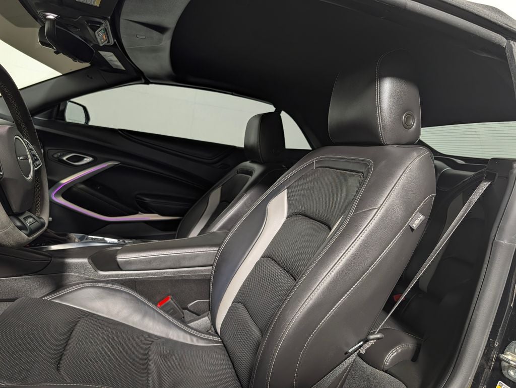 2024 Chevrolet Camaro 3LT
