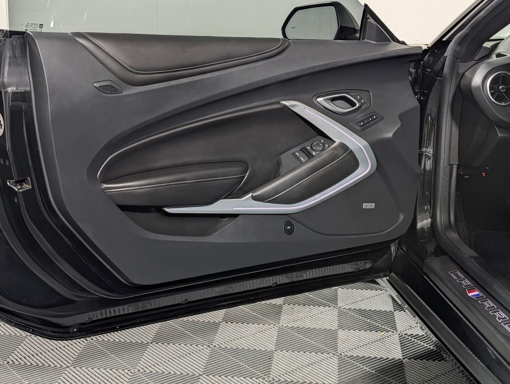 2024 Chevrolet Camaro 3LT