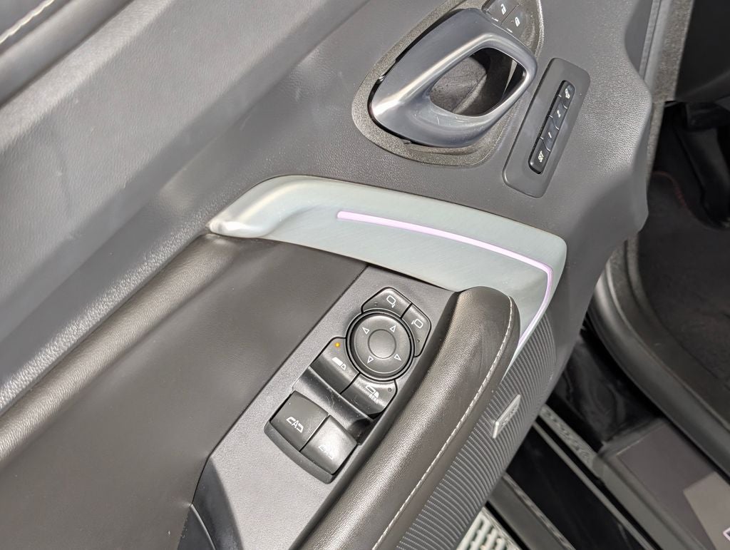 2024 Chevrolet Camaro 3LT