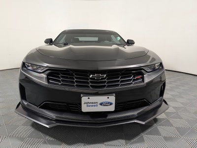 2024 Chevrolet Camaro 3LT