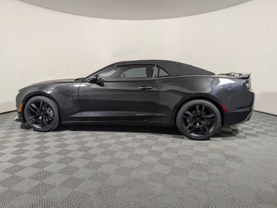 2024 Chevrolet Camaro 3LT