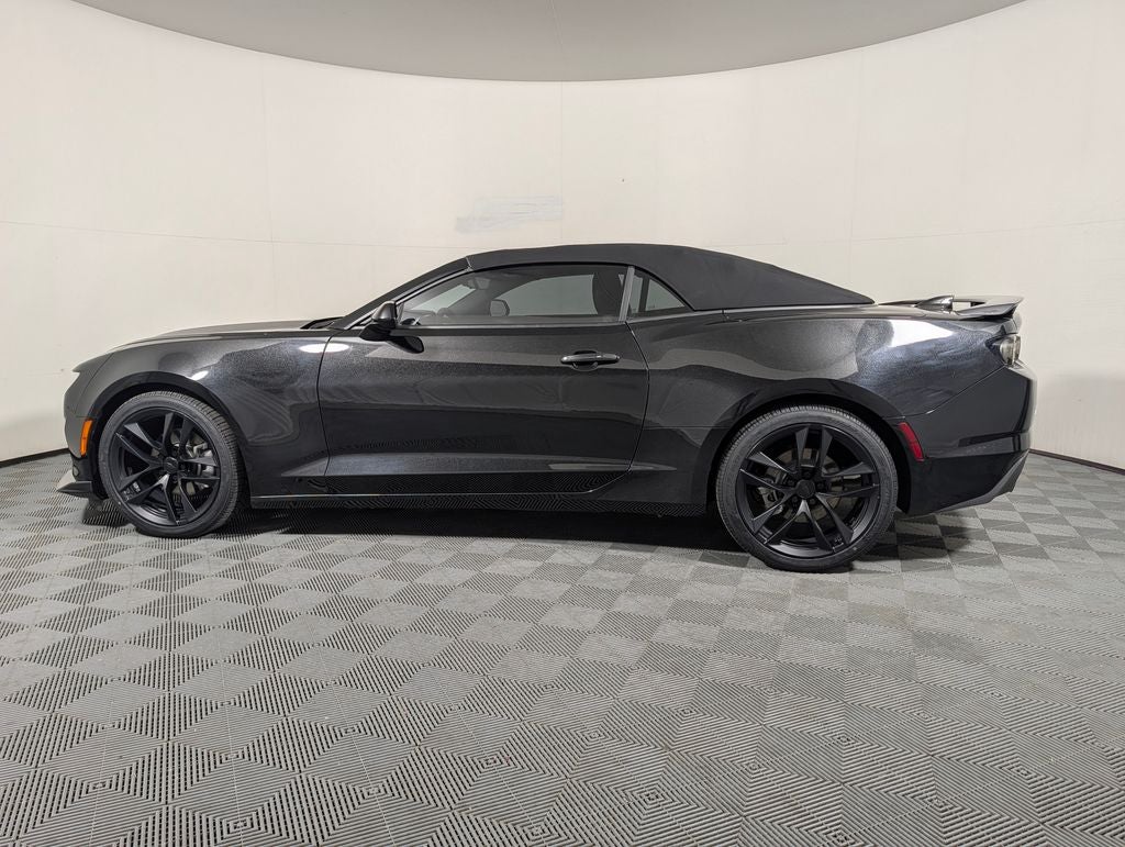 2024 Chevrolet Camaro 3LT