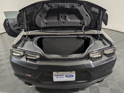 2024 Chevrolet Camaro 3LT