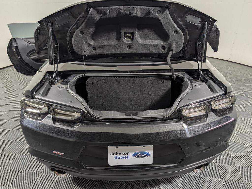 2024 Chevrolet Camaro 3LT
