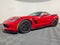 2018 Chevrolet Corvette Z06 2LZ