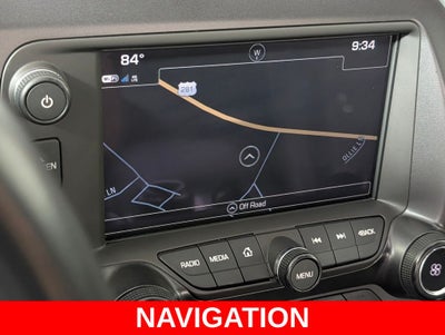 2018 Chevrolet Corvette Z06 2LZ
