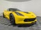 2019 Chevrolet Corvette Grand Sport 2LT